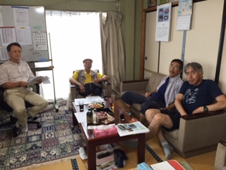 福島集いの会