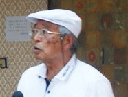 会長